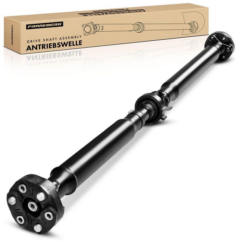1x Frankberg Kardanwelle Gelenkwelle Hinterachse 5481FB0011298