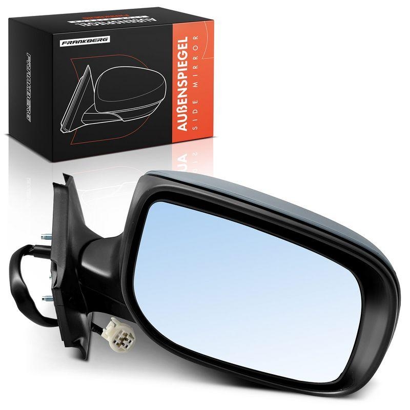 1x Frankberg Au&szlig;enspiegel Rechts 5481FB0030415