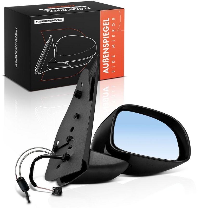 1x Frankberg Au&szlig;enspiegel Rechts 5481FB0047488