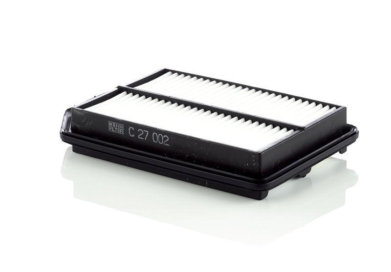 MANN-FILTER Luftfilter C 27 002