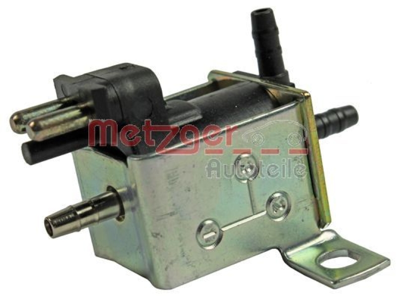 METZGER Change-Over Valve, differential lock OE-part