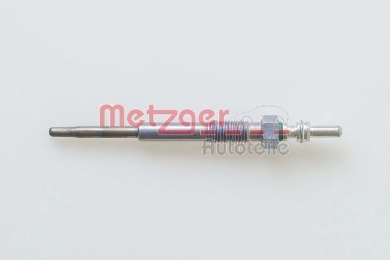 METZGER Glühkerze ORIGINAL ERSATZTEIL H1369