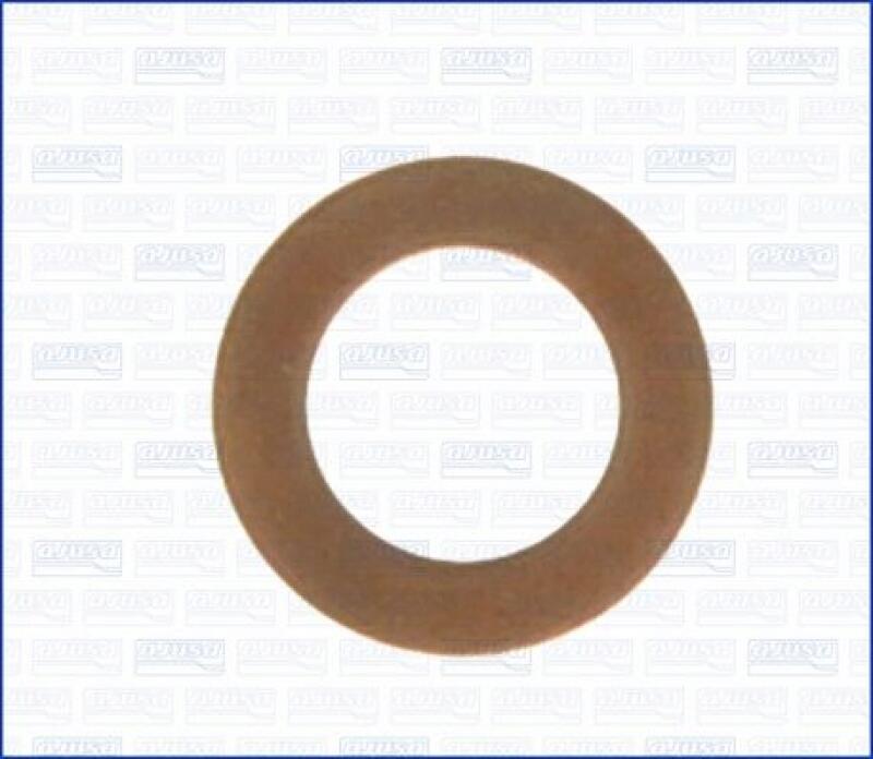 AJUSA Seal Ring, oil drain plug
