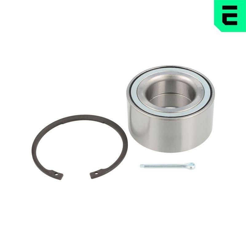 OPTIMAL Wheel Bearing Kit