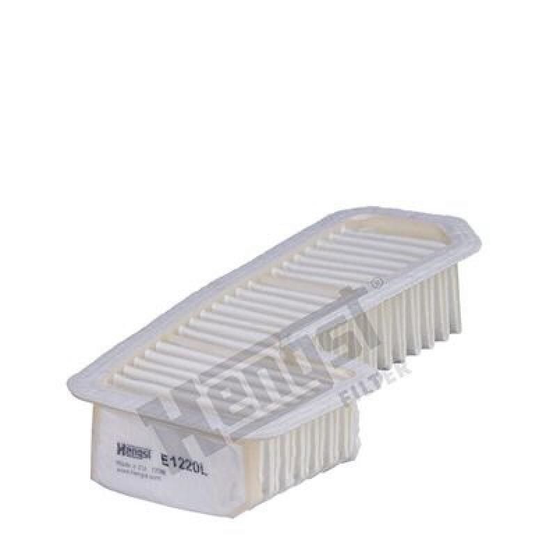 HENGST FILTER Luftfilter E1220L