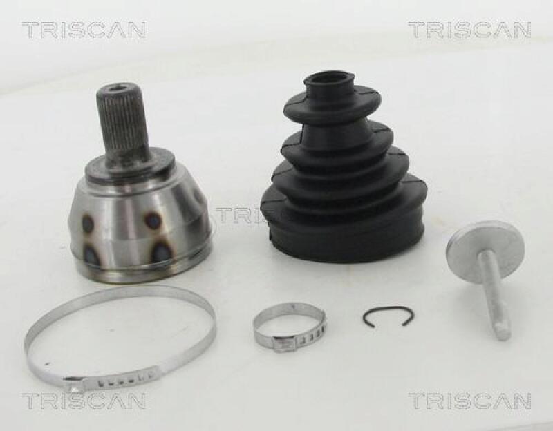 TRISCAN Joint Kit, drive shaft