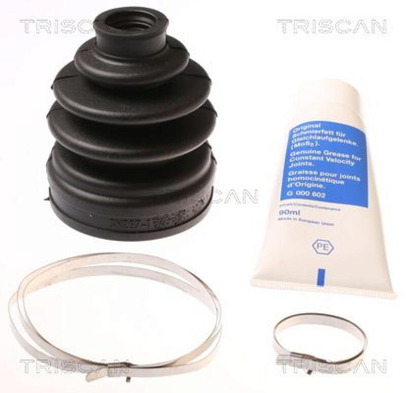 TRISCAN Bellow Set, drive shaft