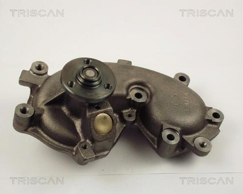 TRISCAN Water Pump