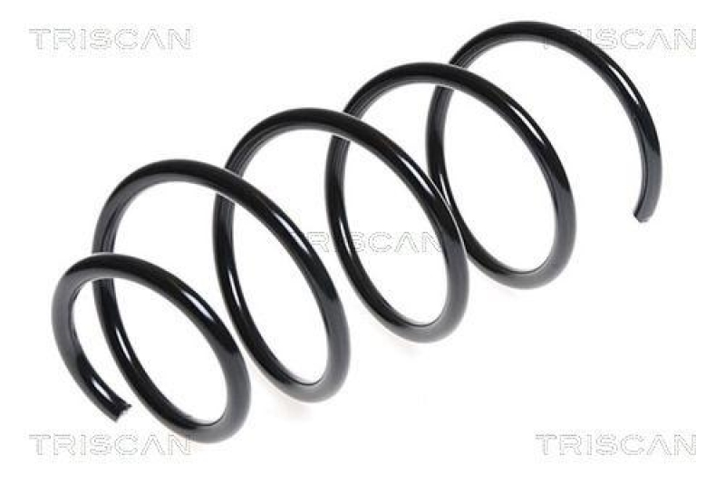 TRISCAN Coil Spring