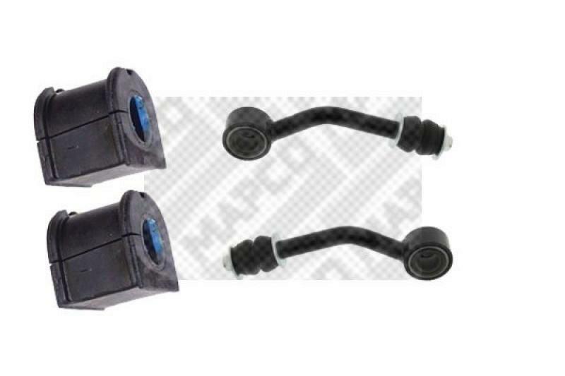 MAPCO Repair Kit, stabilizer suspension