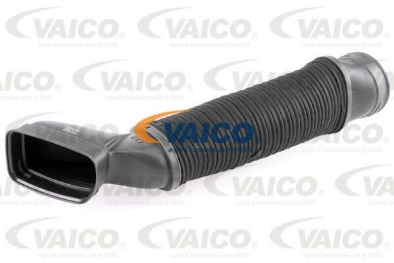 VAICO Intake Hose, air filter Green Mobility Parts