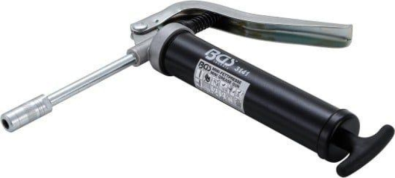 BGS Manually-actuated Grease Gun
