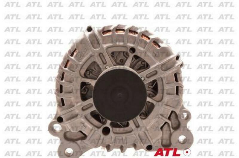 ATL Autotechnik Alternator