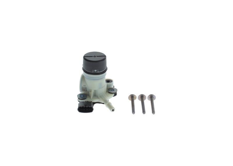 BOSCH Fördermodul, Harnstoffeinspritzung