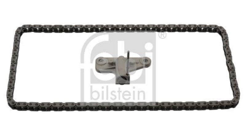 FEBI BILSTEIN Kettensatz, Ölpumpenantrieb Basic Short Kit 47847