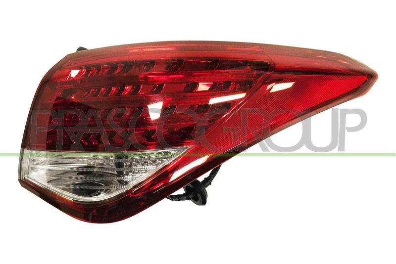 PRASCO Heckleuchte HN4004053