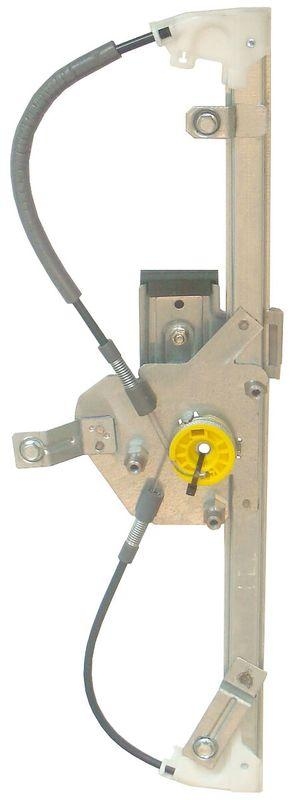 VALEO Fensterheber 851007