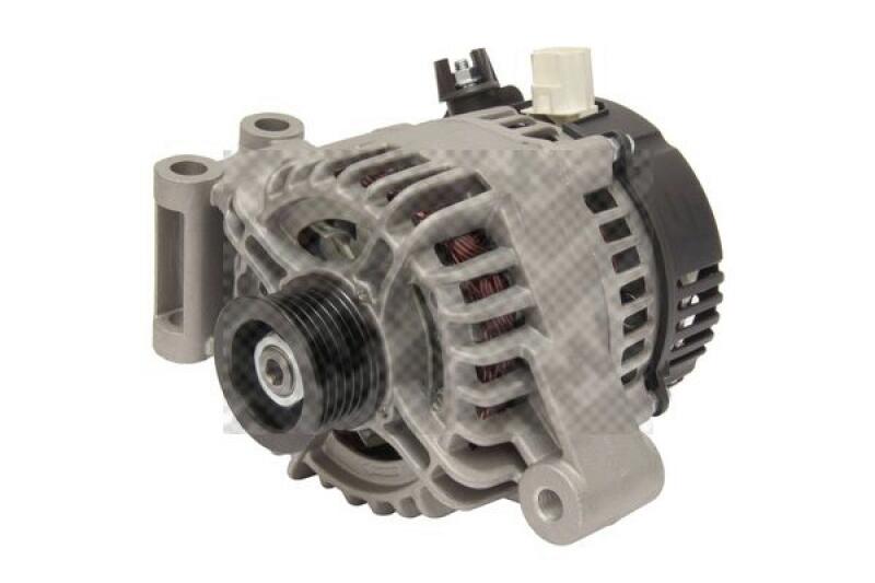 MAPCO Alternator