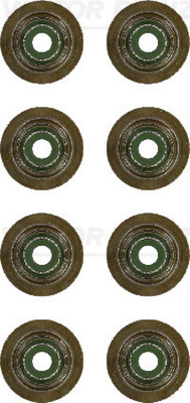 VICTOR REINZ Seal Set, valve stem