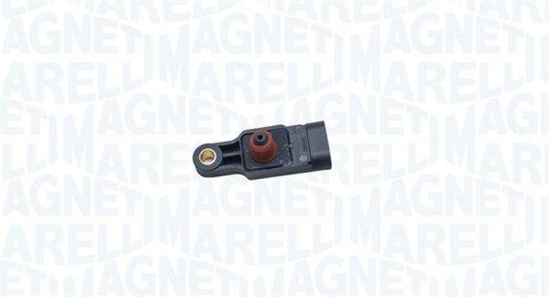 MAGNETI MARELLI Sensor, Saugrohrdruck 215810010800