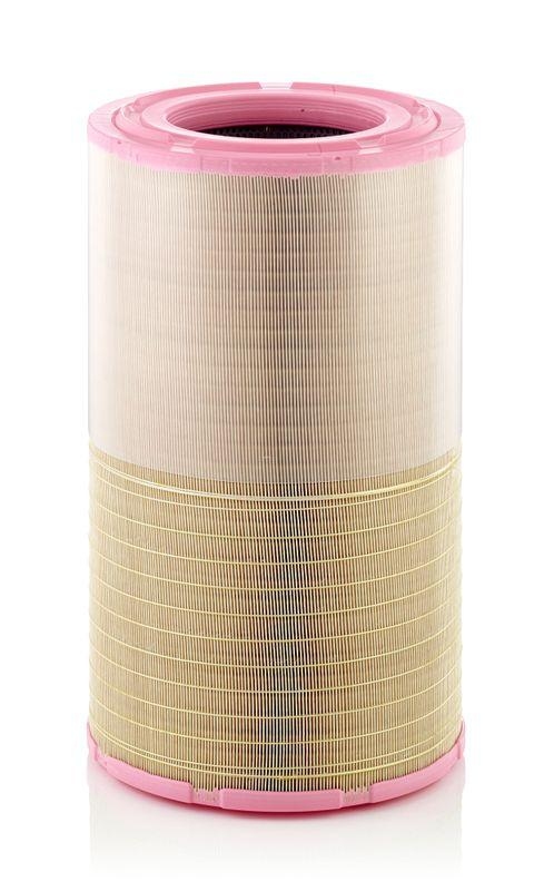 MANN-FILTER Air Filter