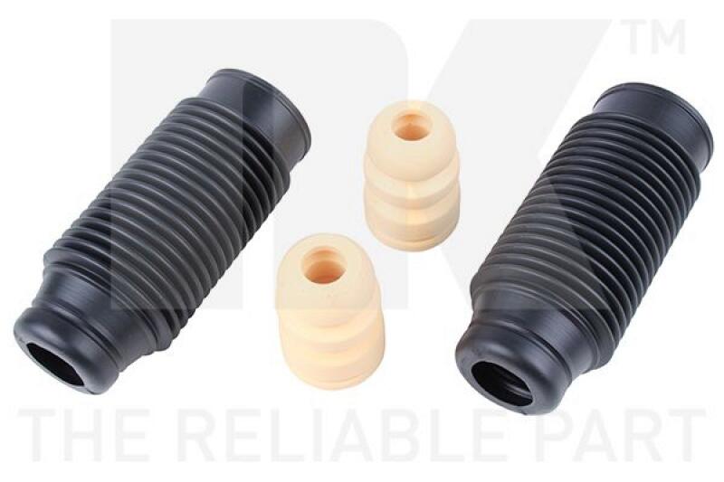 Dust Cover Kit, shock absorber