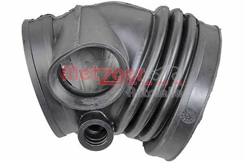 METZGER Schlauch, Luftversorgung