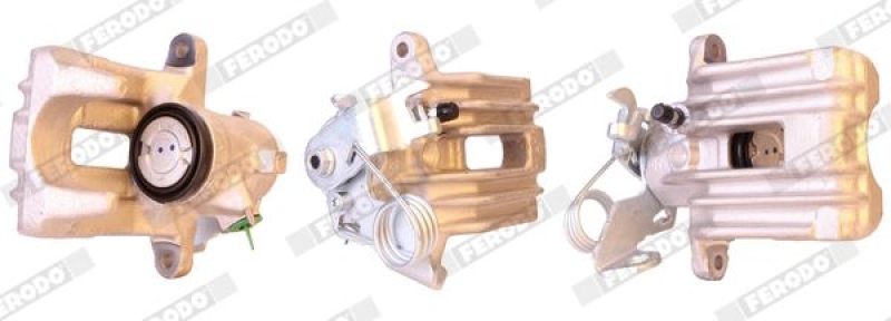 FERODO Bremssattel PREMIER