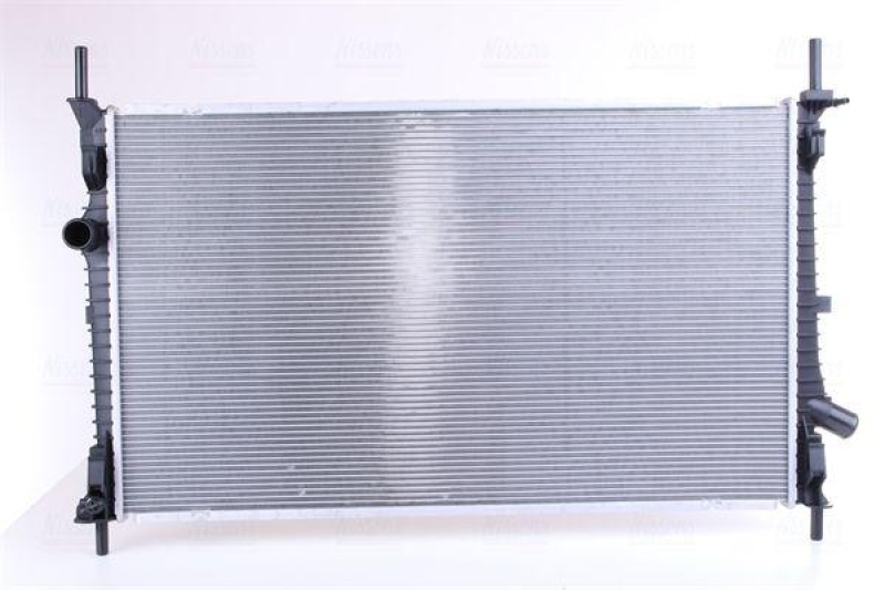 NISSENS Radiator, engine cooling