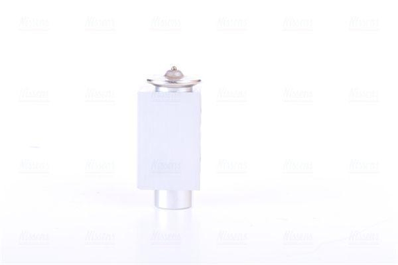 NISSENS Expansion Valve, air conditioning ** FIRST FIT **