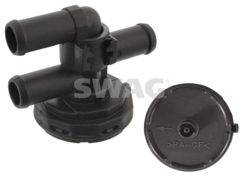 SWAG Control Valve, coolant