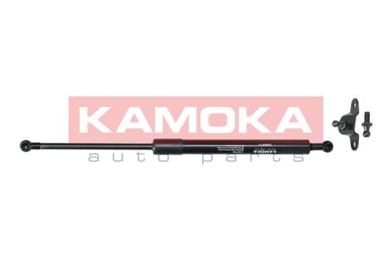 KAMOKA Gasfeder, Koffer-/Laderaum 7092211