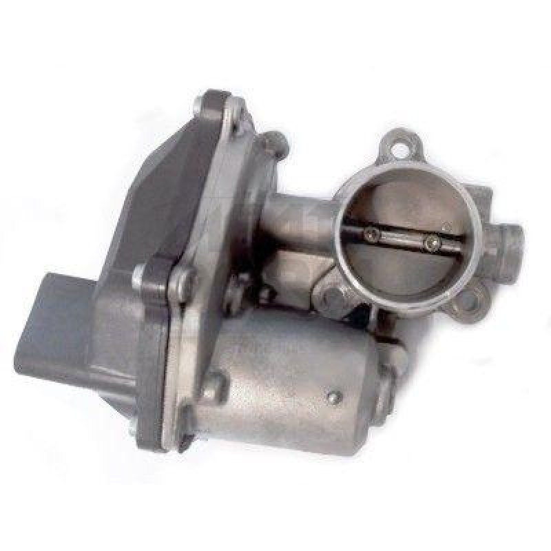 MEAT & DORIA Throttle body