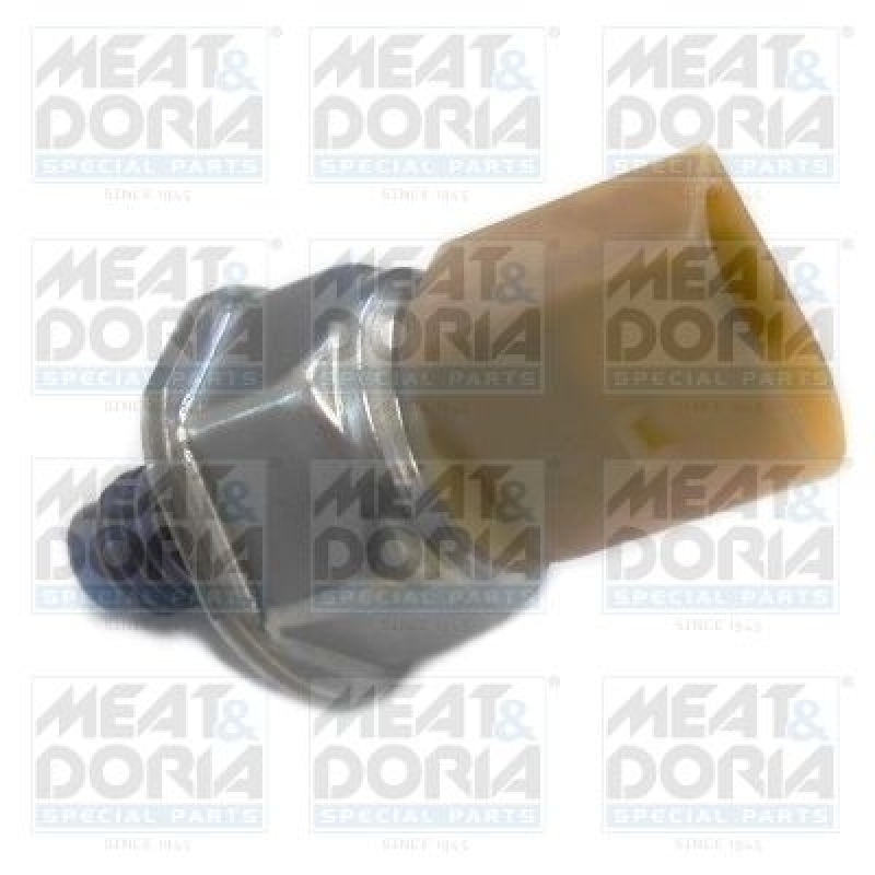 MEAT & DORIA Sensor, fuel pressure