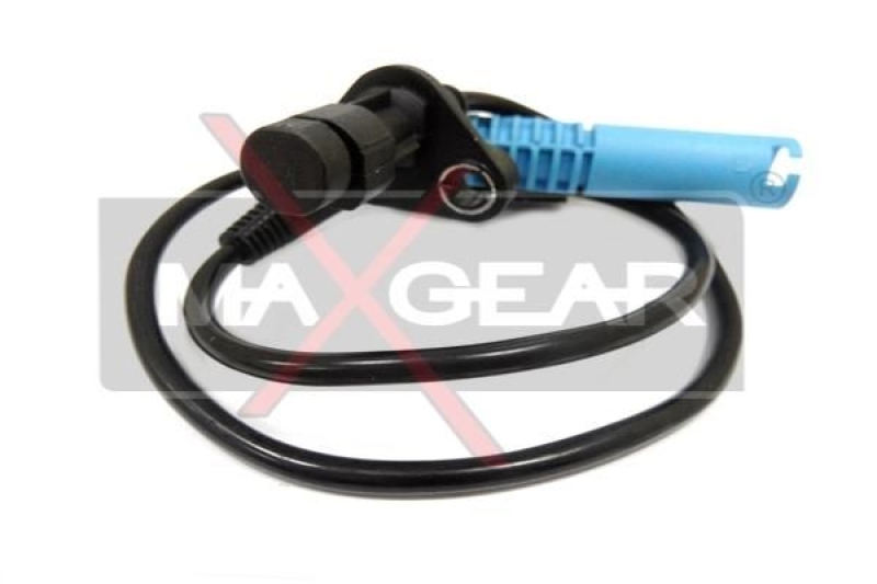 MAXGEAR Sensor, wheel speed