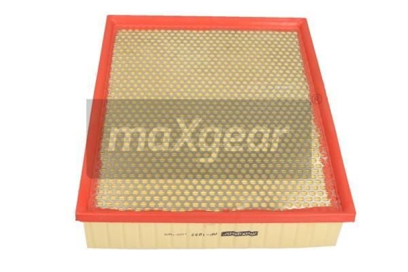 MAXGEAR Luftfilter