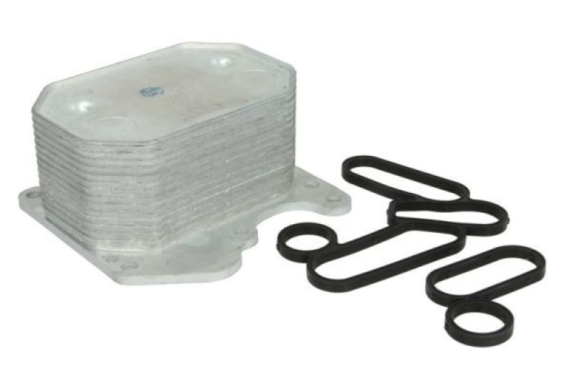 THERMOTEC Oil Cooler, engine oil