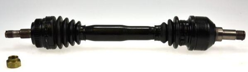 SPIDAN Antriebswelle