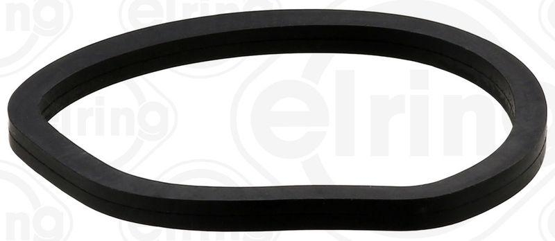 ELRING Seal, oil filter housing