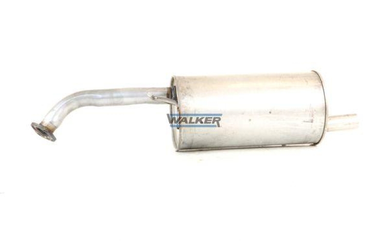 WALKER End Silencer