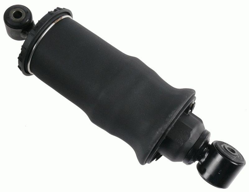 SACHS Shock Absorber, cab suspension PDC