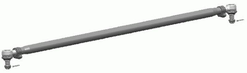 LEMFÖRDER Tie Rod