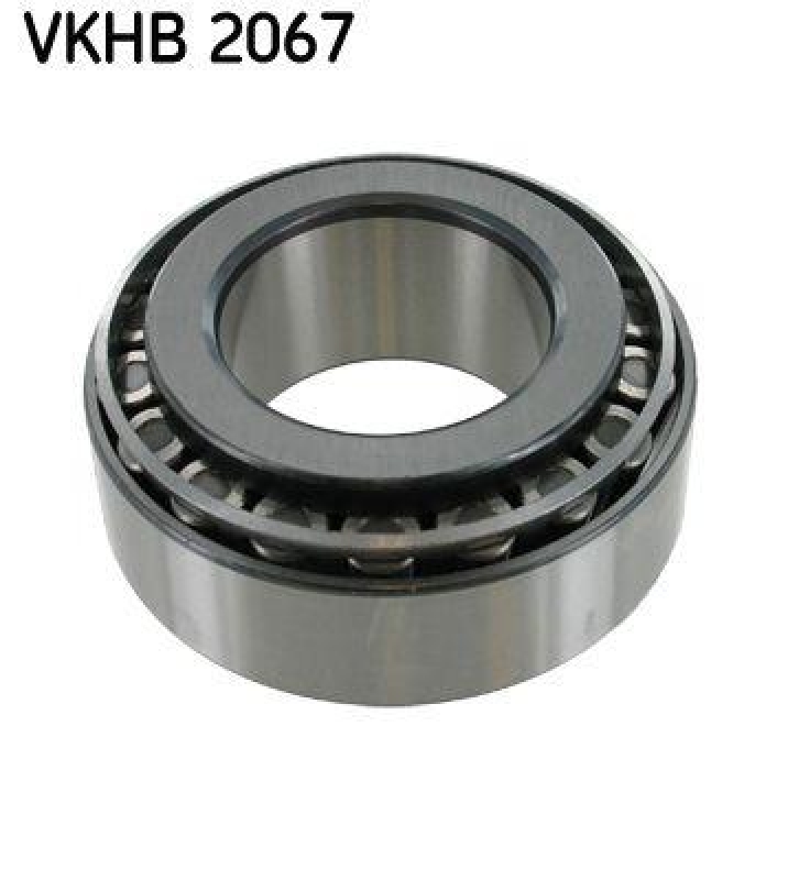 SKF Radlager