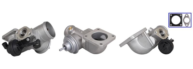 ELSTOCK EGR Valve