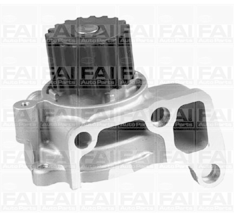 FAI AutoParts Water Pump, engine cooling