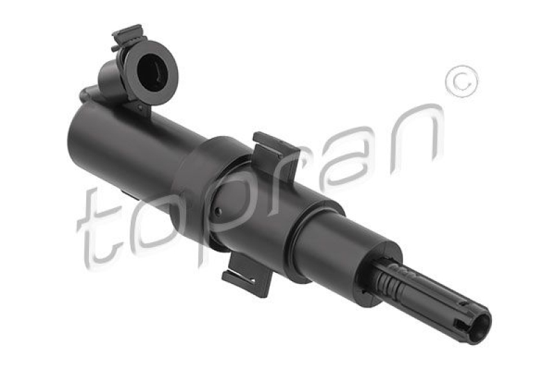 TOPRAN Waschwasserd&uuml;se, Scheinwerferreinigung 503547