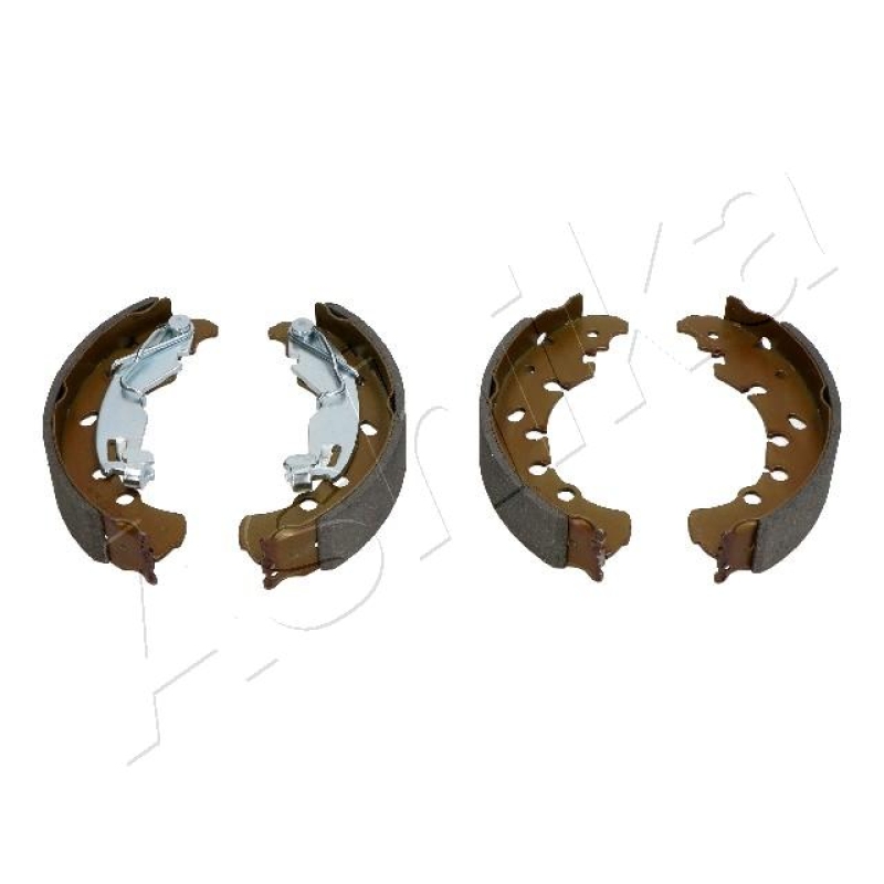 JAPKO Bremsbackensatz 550208