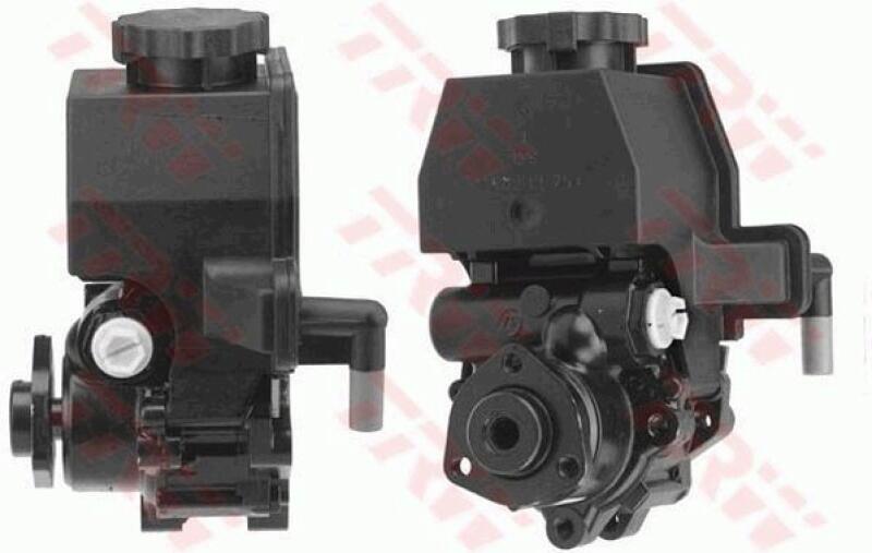 TRW Hydraulic Pump, steering system