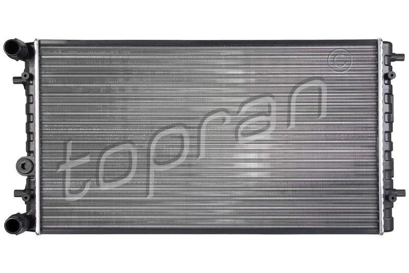 TOPRAN K&uuml;hler, Motork&uuml;hlung 112 329