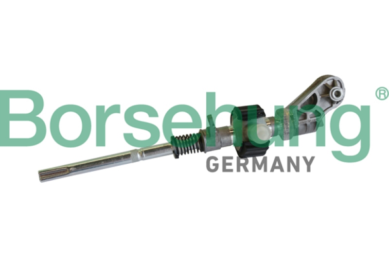 Borsehung W&auml;hl-/Schaltstange